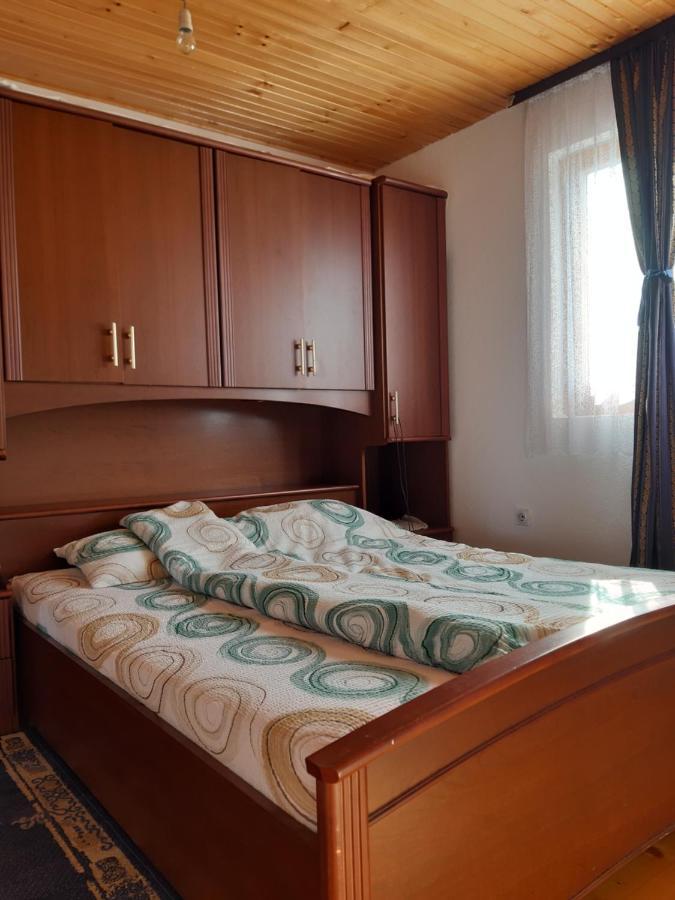 Apartments Andriyana Zabljak  Bagian luar foto